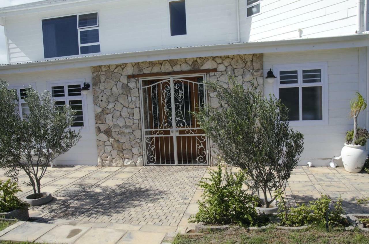 Sitterus Apartamento Stilbaai Exterior foto