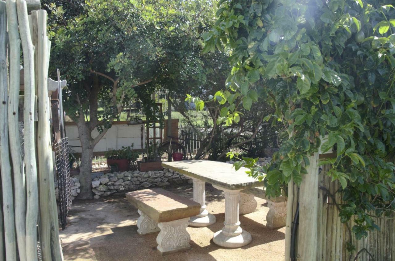 Sitterus Apartamento Stilbaai Exterior foto