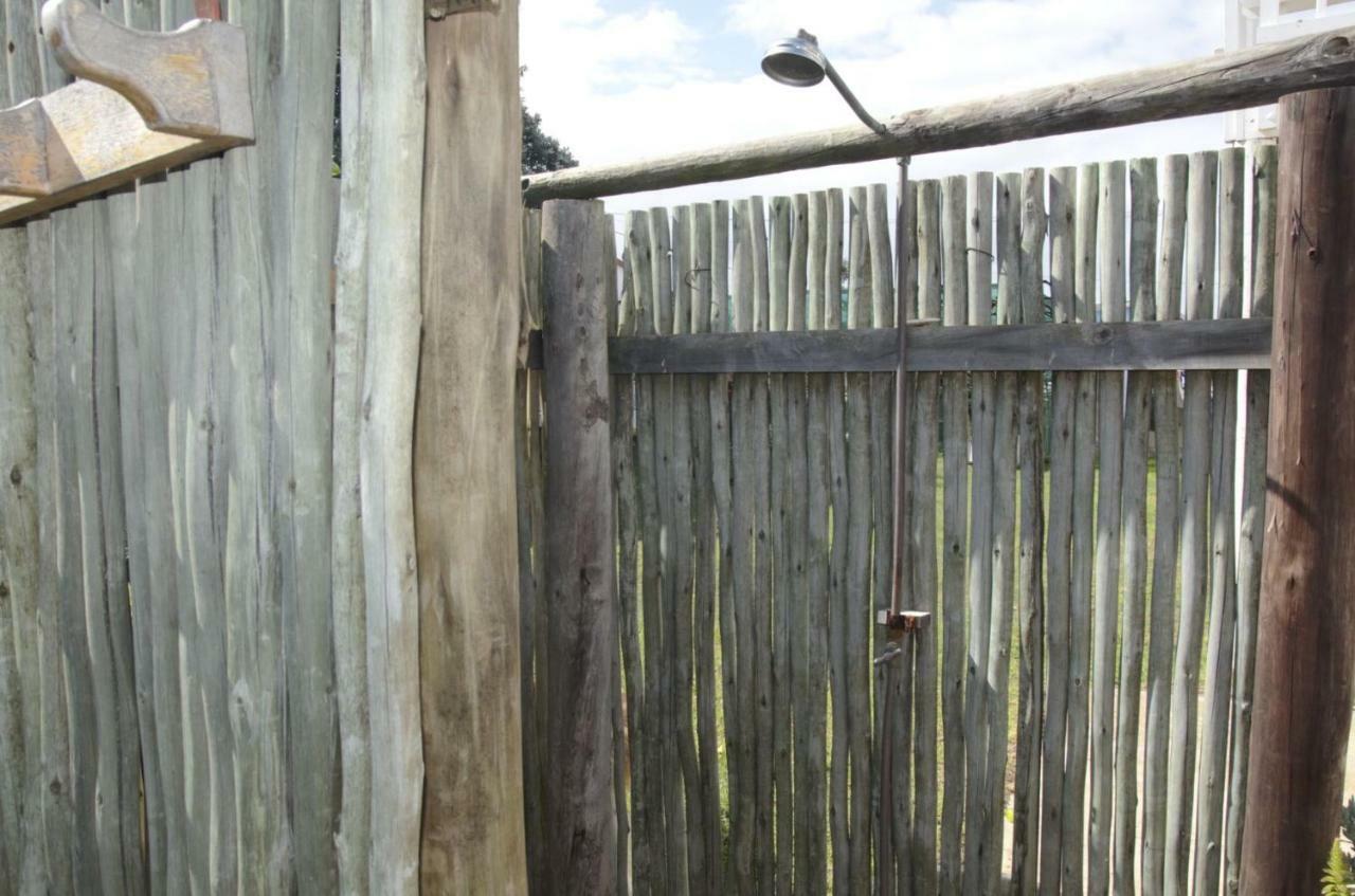 Sitterus Apartamento Stilbaai Exterior foto