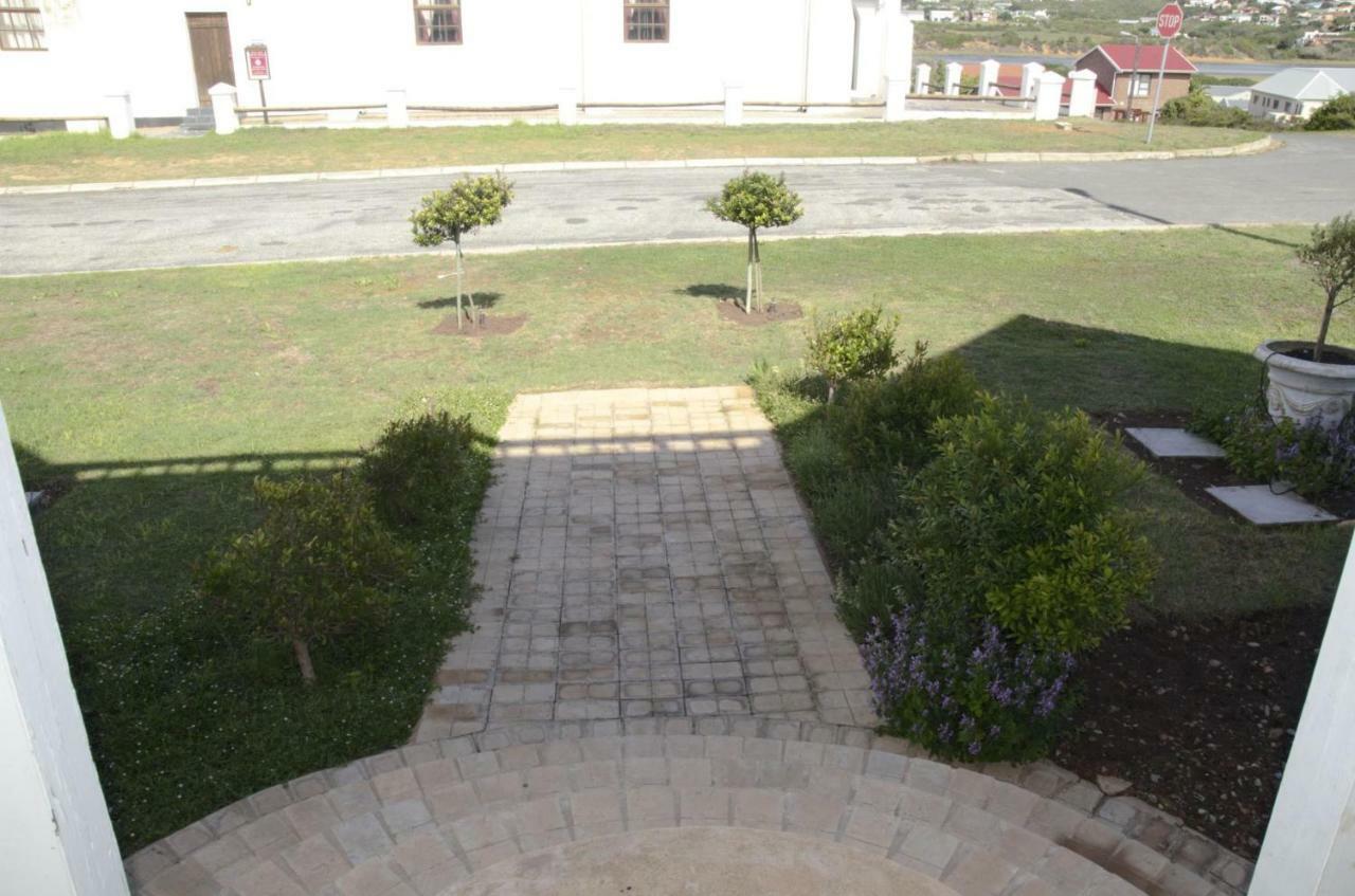 Sitterus Apartamento Stilbaai Exterior foto