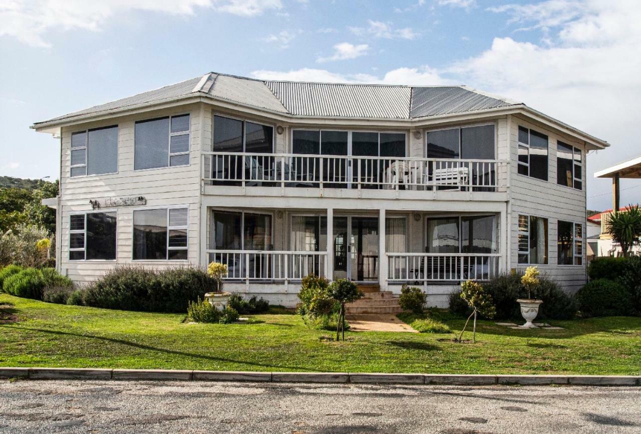 Sitterus Apartamento Stilbaai Exterior foto