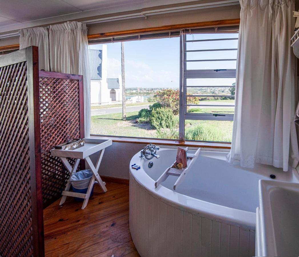 Sitterus Apartamento Stilbaai Exterior foto